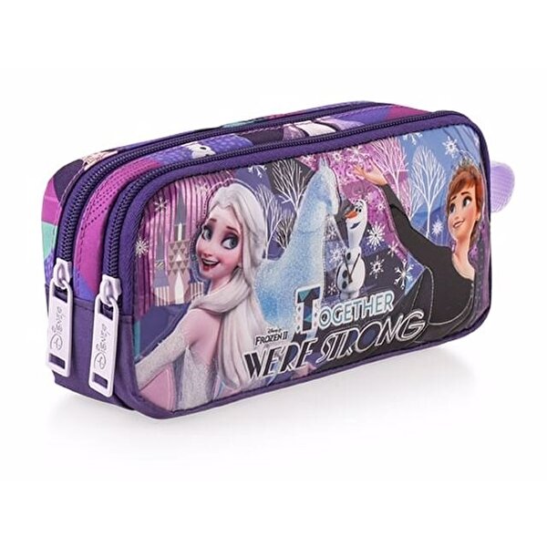 Frozen Salto Together We Are Strongotto Kalem Çantası 41103