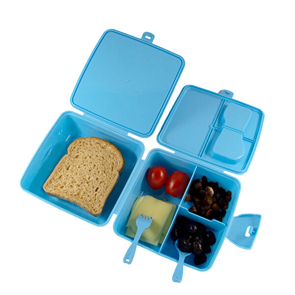 Paw Patrol Beslenme Kabı 2310