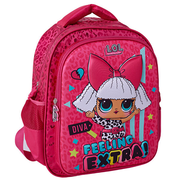 LOL Surprise Okul Çantası 2187