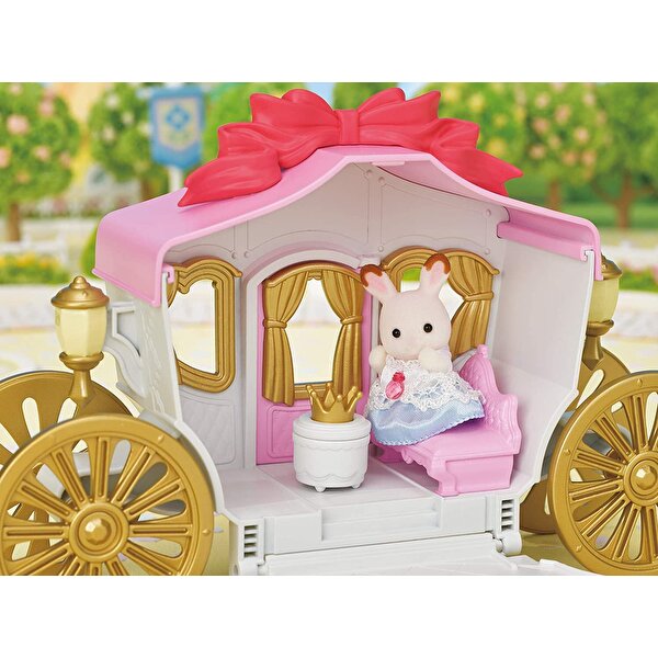 Sylvanian Families Kraliyet Arabası 5543