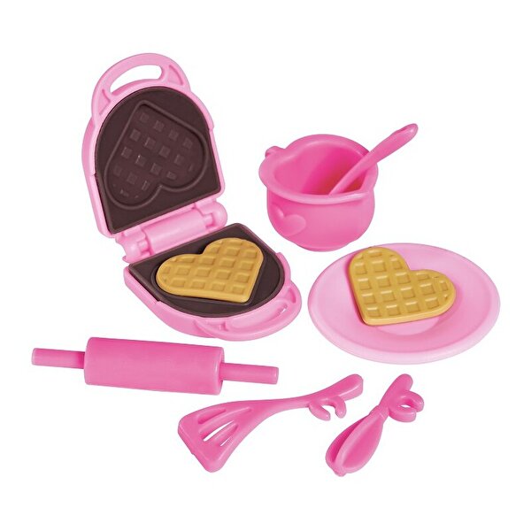 Evi Love Bebek Waffle