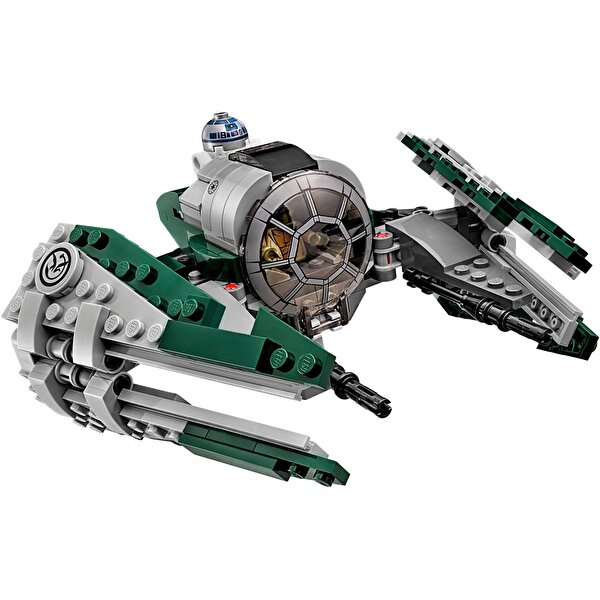 LEGO® Star Wars Yoda’nın Jedi Starfighter´ı