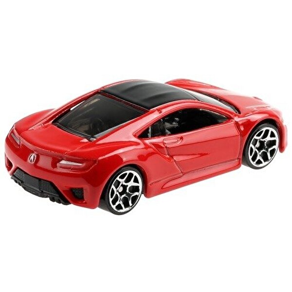 Hot Wheels Tekli Araba '17 Acura NSX GRY59
