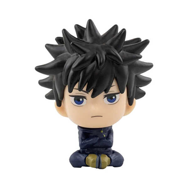 Jujutsu Kaisen Bobble Hero Serisi 2 Megumi Fushiguro