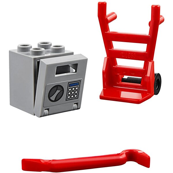 LEGO® City ATV Tutuklama