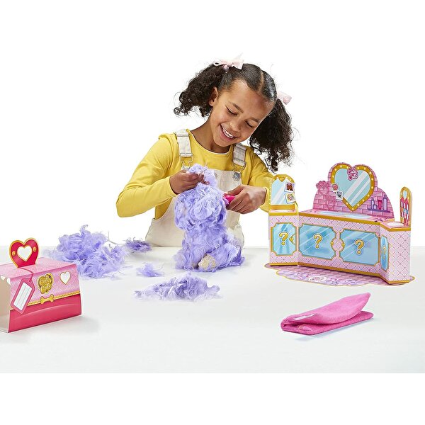 Scruff A Luvs Cutie Cut Mor 30112