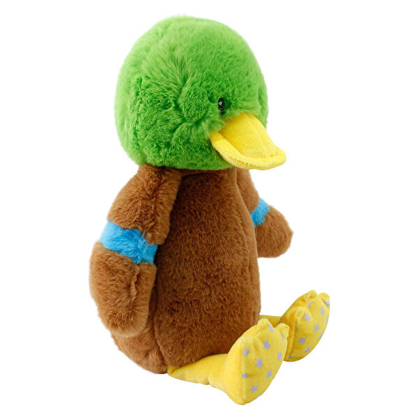 World’s Softest Peluş Hayvanlar Ördek