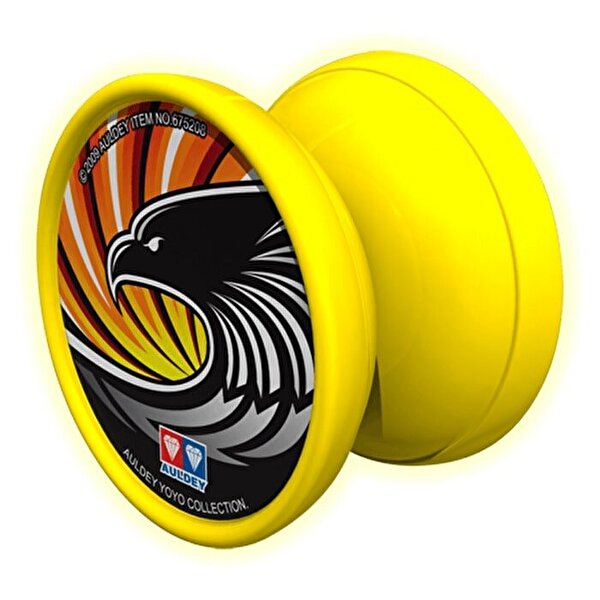 Desert Eagle Yoyo