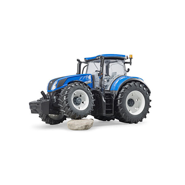 Bruder New Holland T7.315 Traktör BR03120