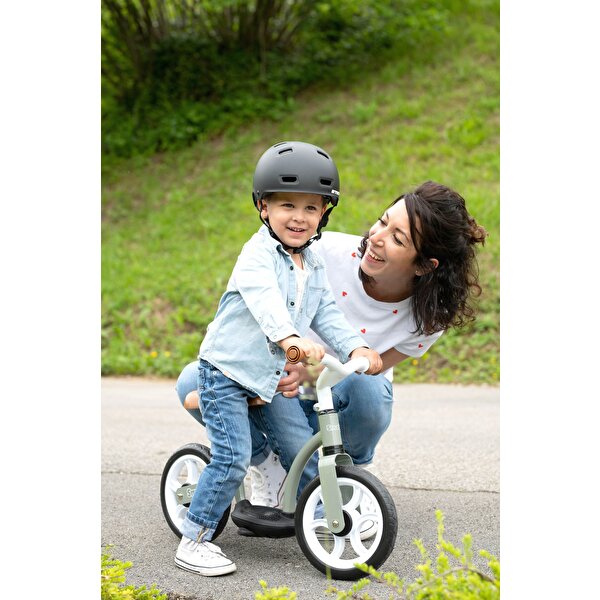 Smoby Balance Comfort Denge Bisikleti
