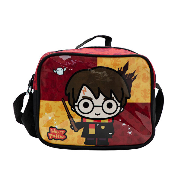 Harry Potter Beslenme Çantası 2117