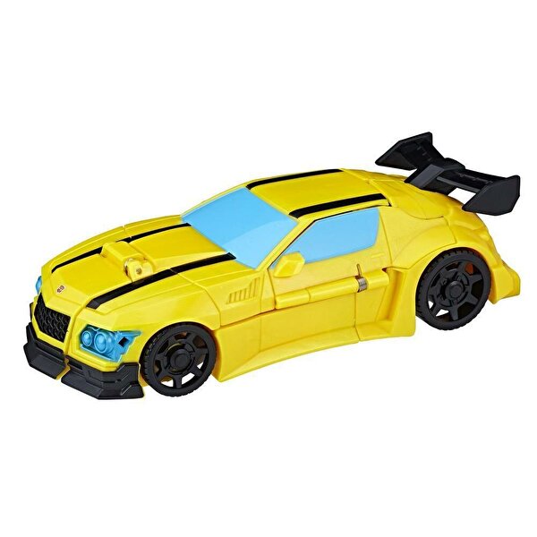 Transformers Cyberverse Büyük Figür Bumblebee (E1907)