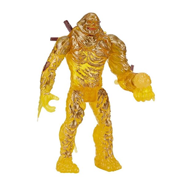 Spider Man Far From Home Molten Man E4121