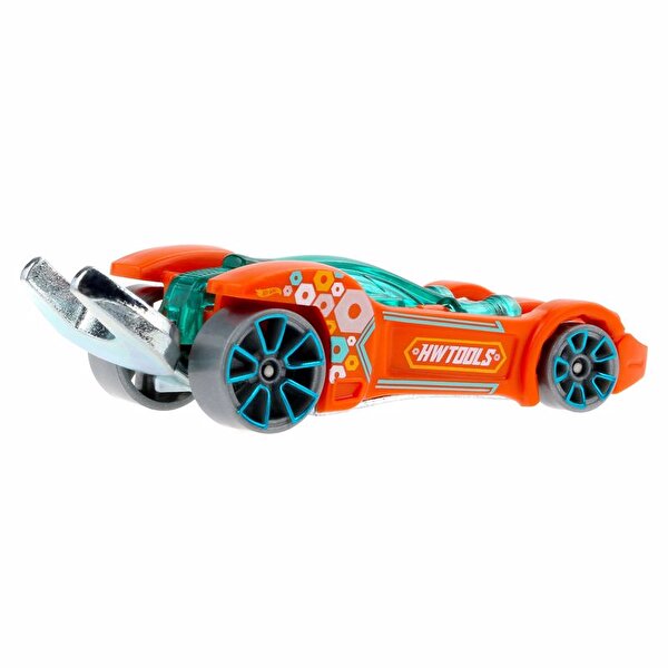 Hot Wheels Tekli Arabalar Tooligan HCX90