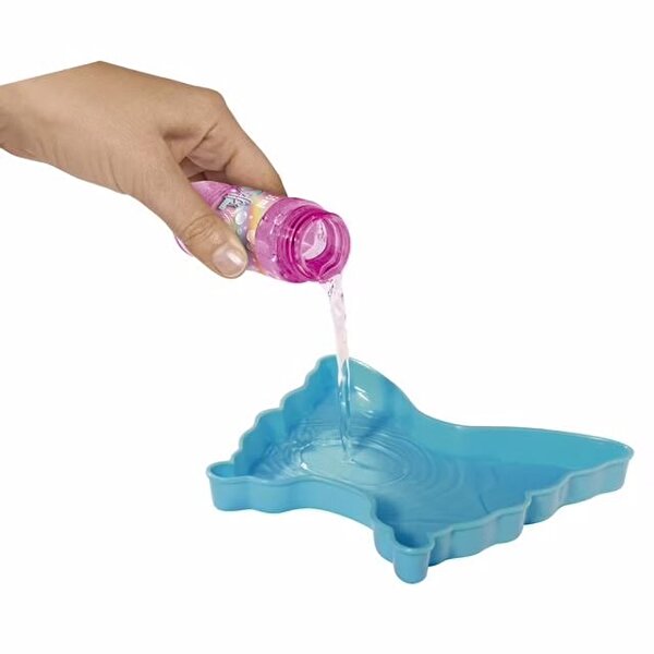 Peri Kanatlı Lolly Steffi Bebek