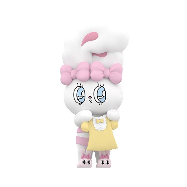 Esther Bunny Young Blossom Serisi Sürpriz Paket Koleksiyon Figürü