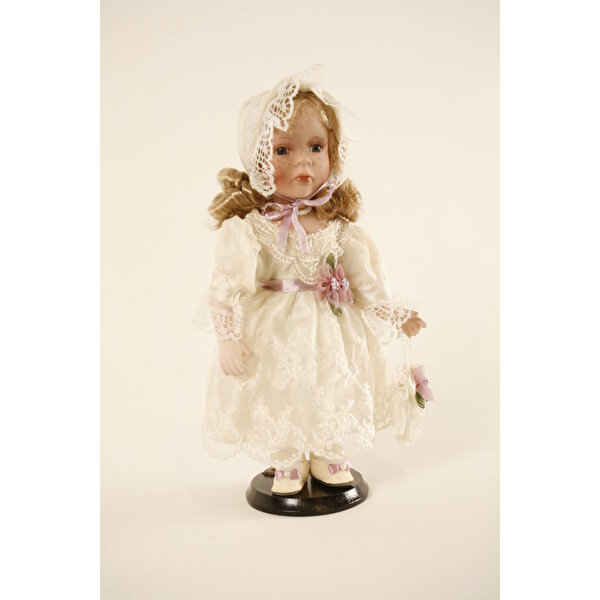 Porselen Bebek 30 cm 12202