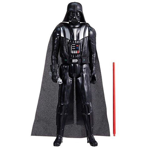 Star Wars Titan Hero Figür Darth Vader G1277
