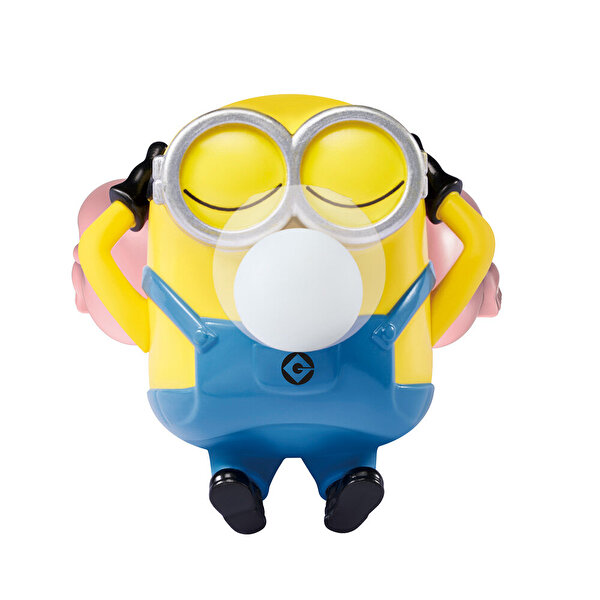 Minions Banana Nap Time