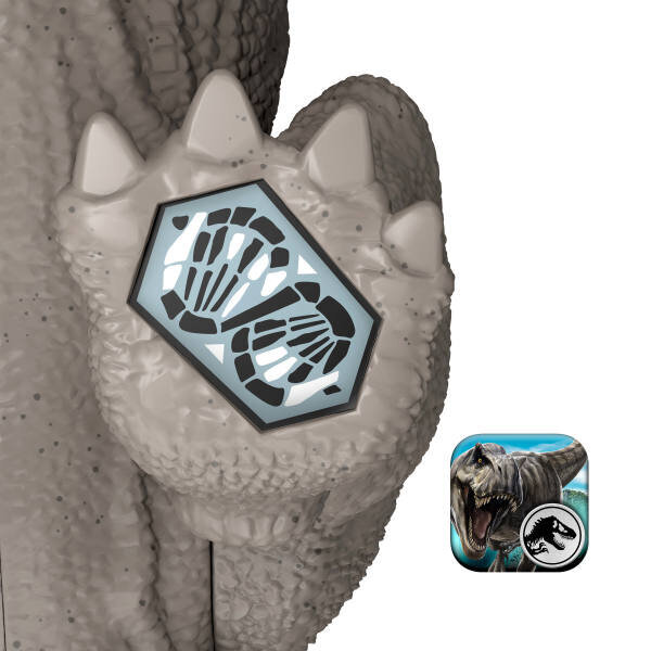 Jurassi̇c World Hareketli̇ Di̇nozor Fi̇gürleri̇ Zuniceratops JGB79