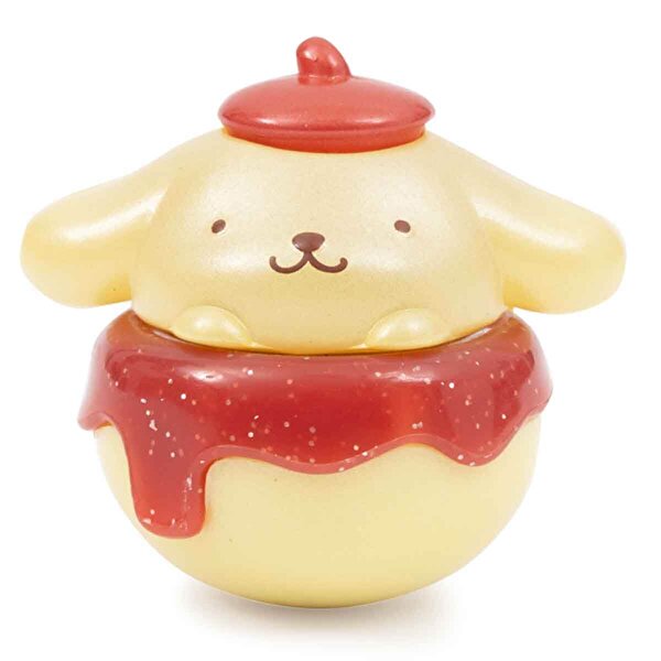 Hello Kitty Ice Cream Serisi Mini Figür Sürpriz Paket