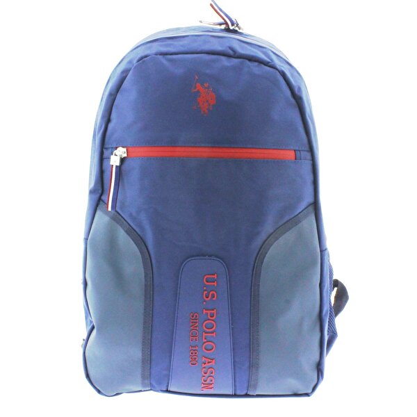 Polo Lacivert U.S. Polo Assn. Sırt Çantası 49315