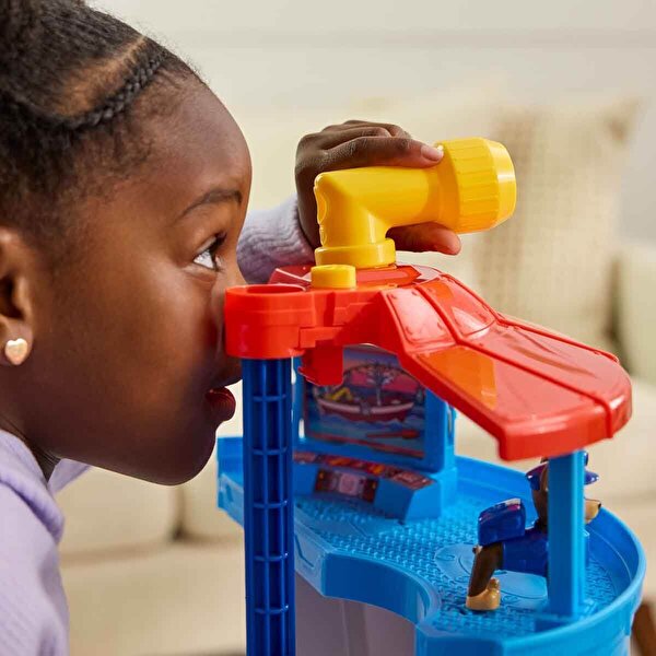 Paw Patrol Gözlem Kulesi