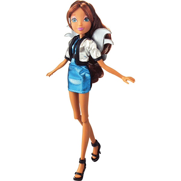 Winx Urban Style