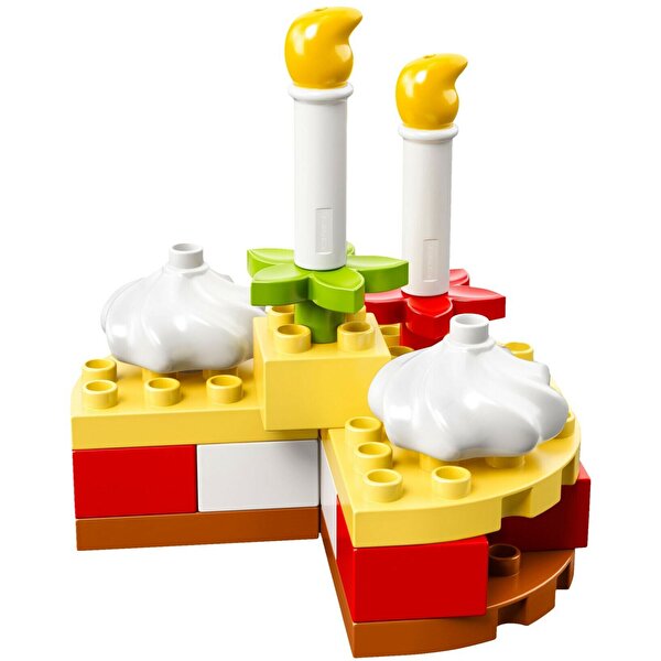 LEGO® Duplo İlk Kutlamam