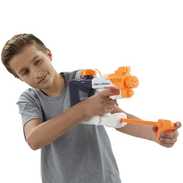 Nerf Super Soaker H2Ops Squall Surge