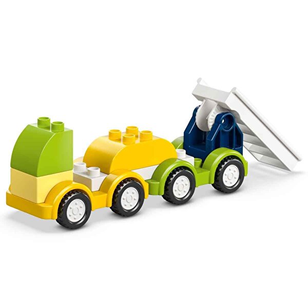 LEGO DUPLO İlk Yaratıcı Araçlar 10474