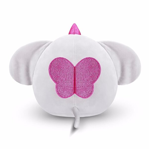 Rainbocorns Eggzania S1 Yeşil Boynuz