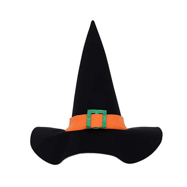 CADI ŞAPKASI TURUNCU