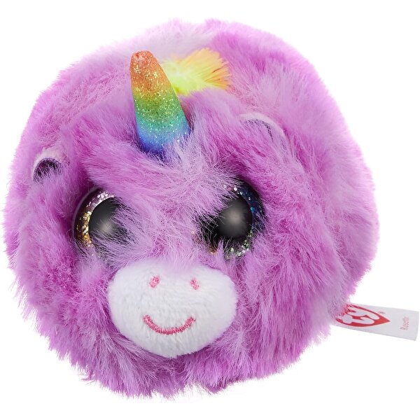 TY Teeny Unicorn Rosette 10 Cm