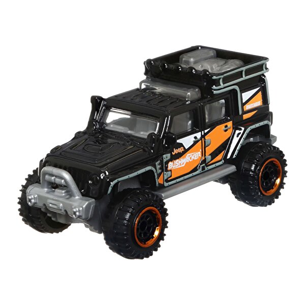 Matchbox Beşli Araba Seti Mbx Off Road HFH10