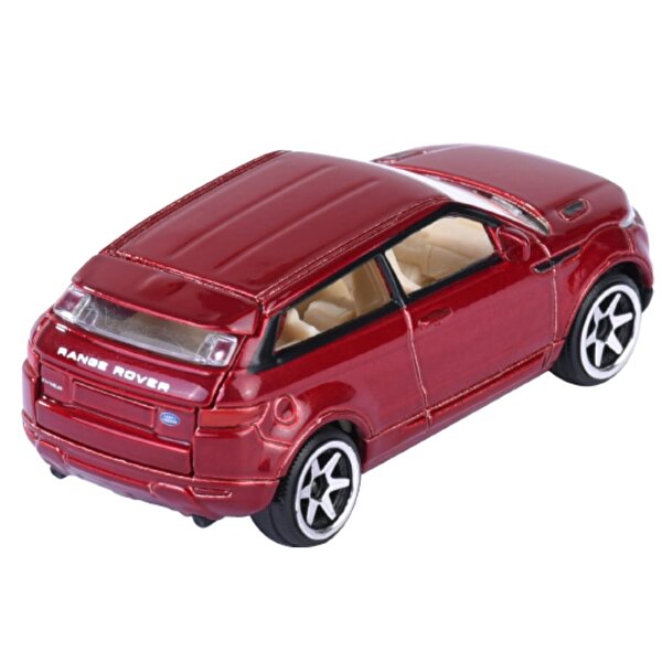 Majorette Premium Araçlar Range Rover Evoque