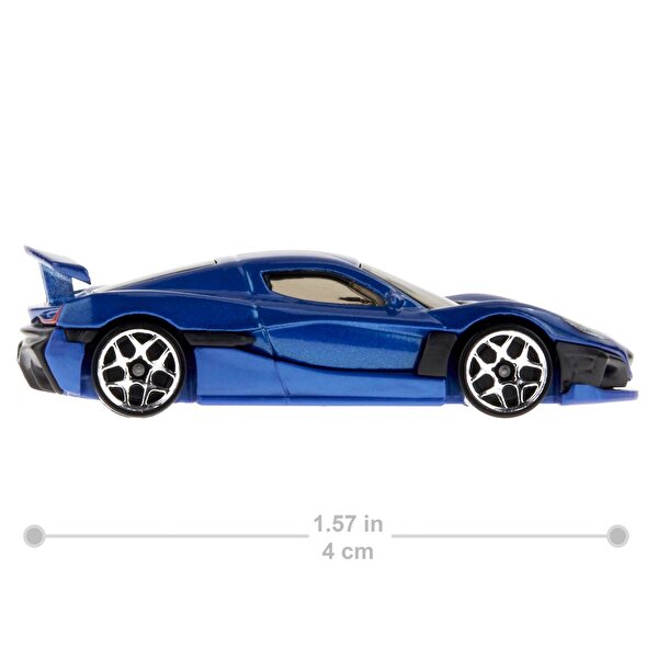 Hot Wheels Tekli Arabalar Rimac Nevera HKG36