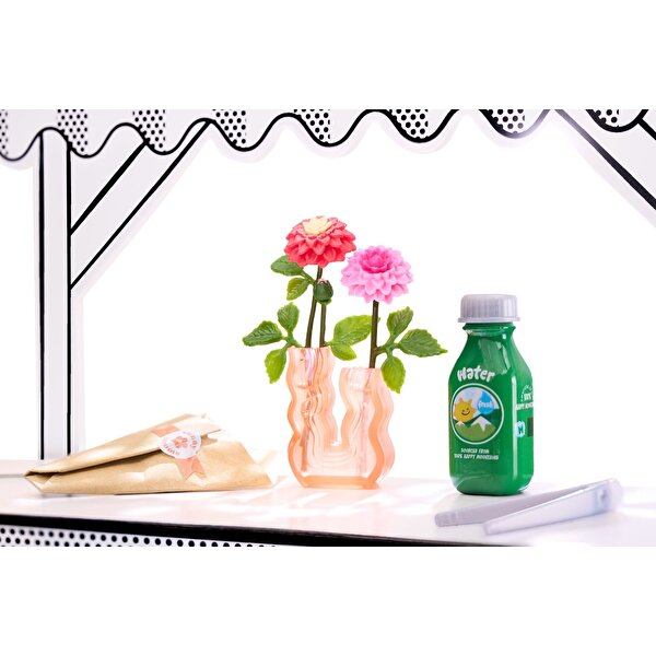 Miniverse Mini Doğa Serisi S2 Sürpriz Paket