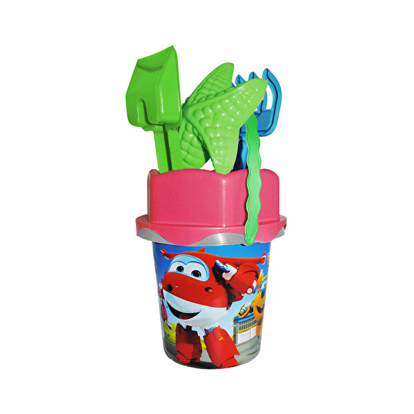 Harika Kanatlar Kova Kürek Takımı