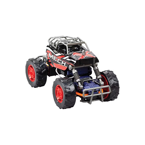 Silverlit Exost Mighty Monster Uzaktan Kumandalı Araba