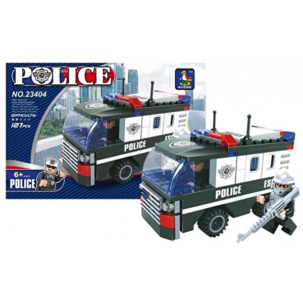 Ausini Polis Set 23404