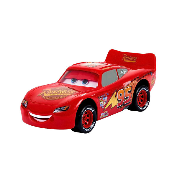 Cars Moving Moments Mcqueen Araba HPH64