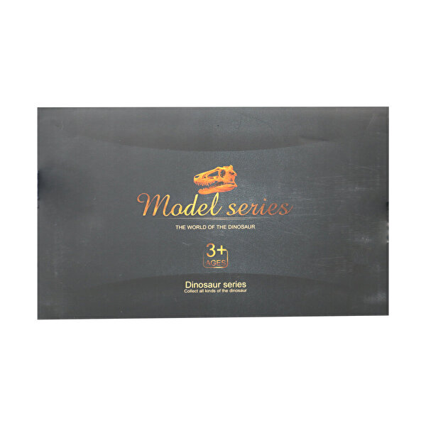 Mega Dinozor Serisi 2