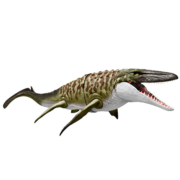 Jurassic World Mosasaurus Figürü 65 Cm JCH00