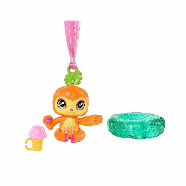 Cave Club Dinozorları Serisi 3 Turkuaz