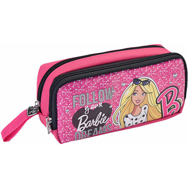 Barbie Kalem Çantası Follow Dreams