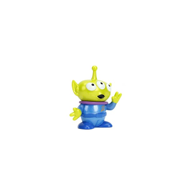 Jada Toy Story Figürleri Wave 1 Serisi Buzz Alien