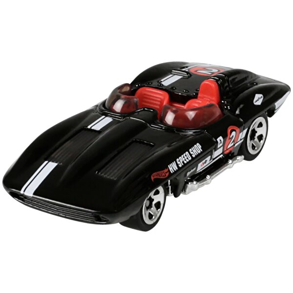 Hot Wheels 5'li Araba Seti GTN35