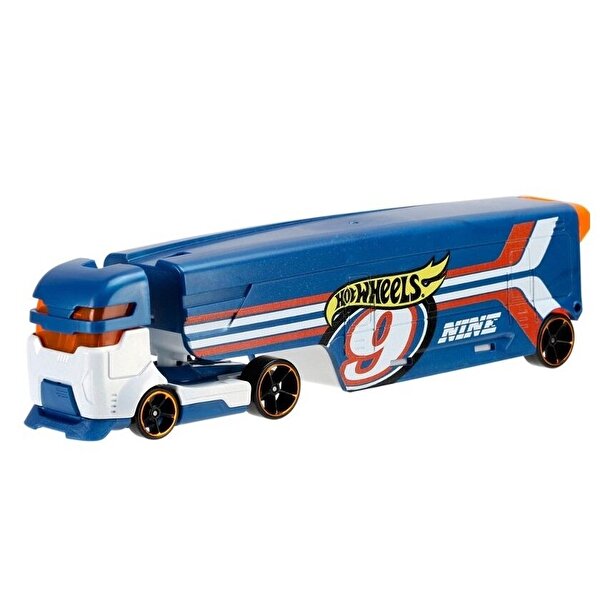 Hot Wheels Taşıyıcı Tırlar Speedway Hauler DKF85