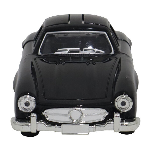 Çek Bırak 1:36 Araba 6155B Siyah